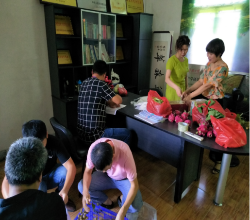 简讯 南安市农业局开展2018年446批次农产品质量安全监督抽检工作365.png