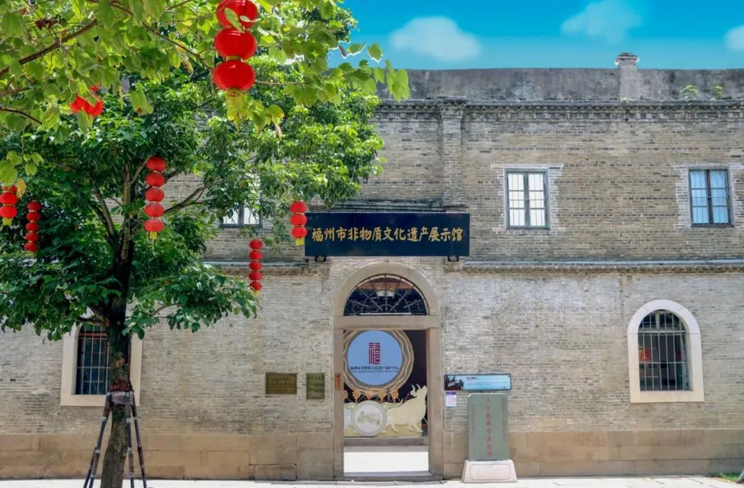 上下杭古厝新生，重现百年商埠繁华