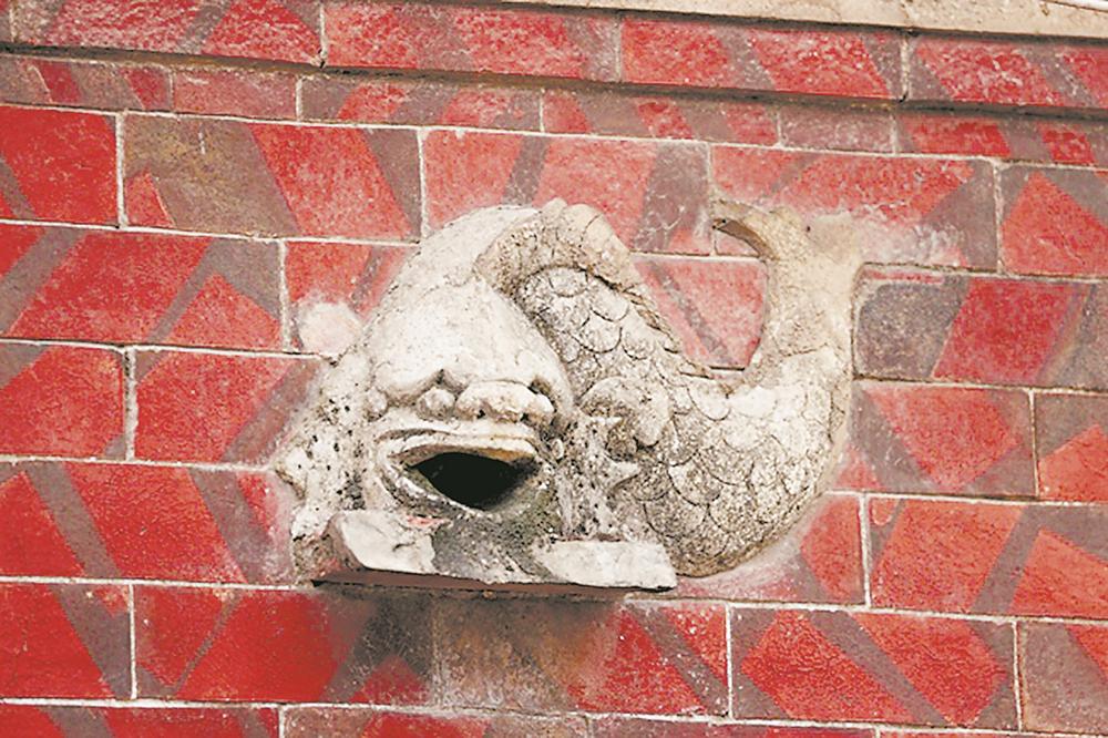 福气福望润福狮!你不知道的福建“狮文化”