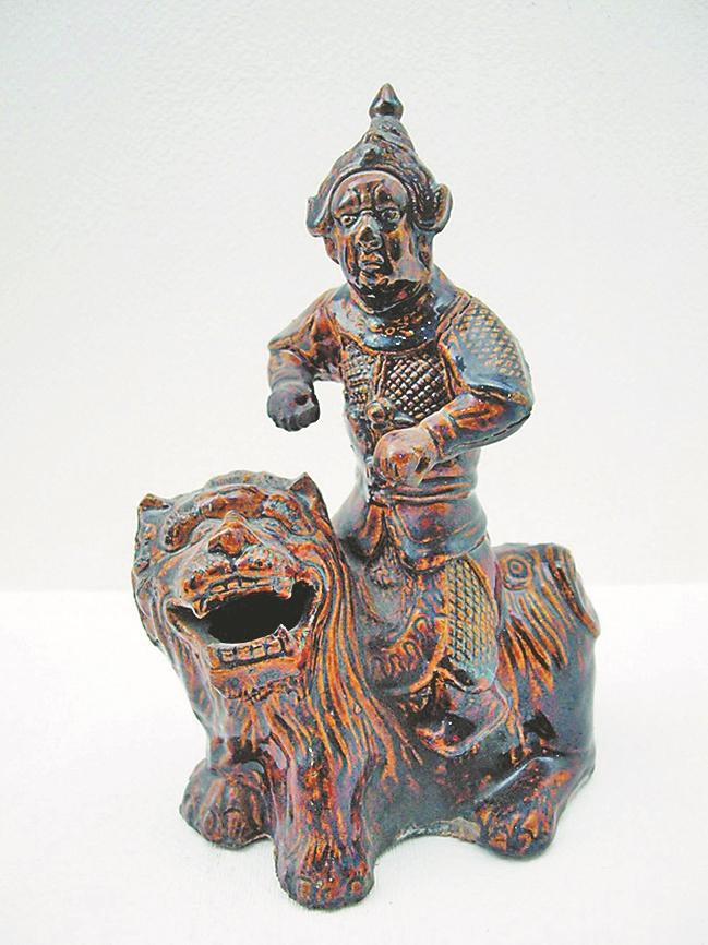 福气福望润福狮!你不知道的福建“狮文化”