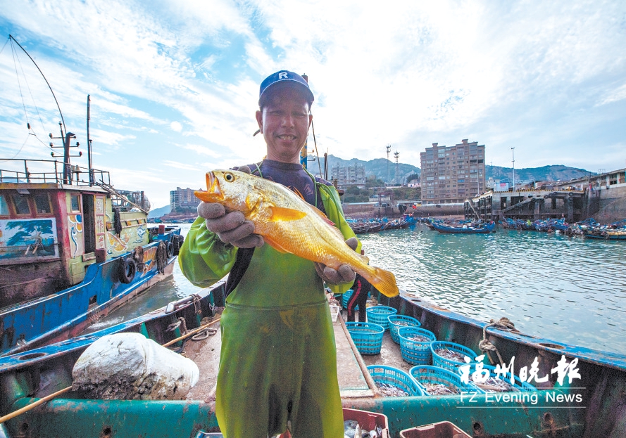 八月“海连江” 抢“鲜”办三节